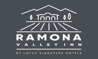Ramona Valley Inn - 416 Main St, Ramona, California 92065