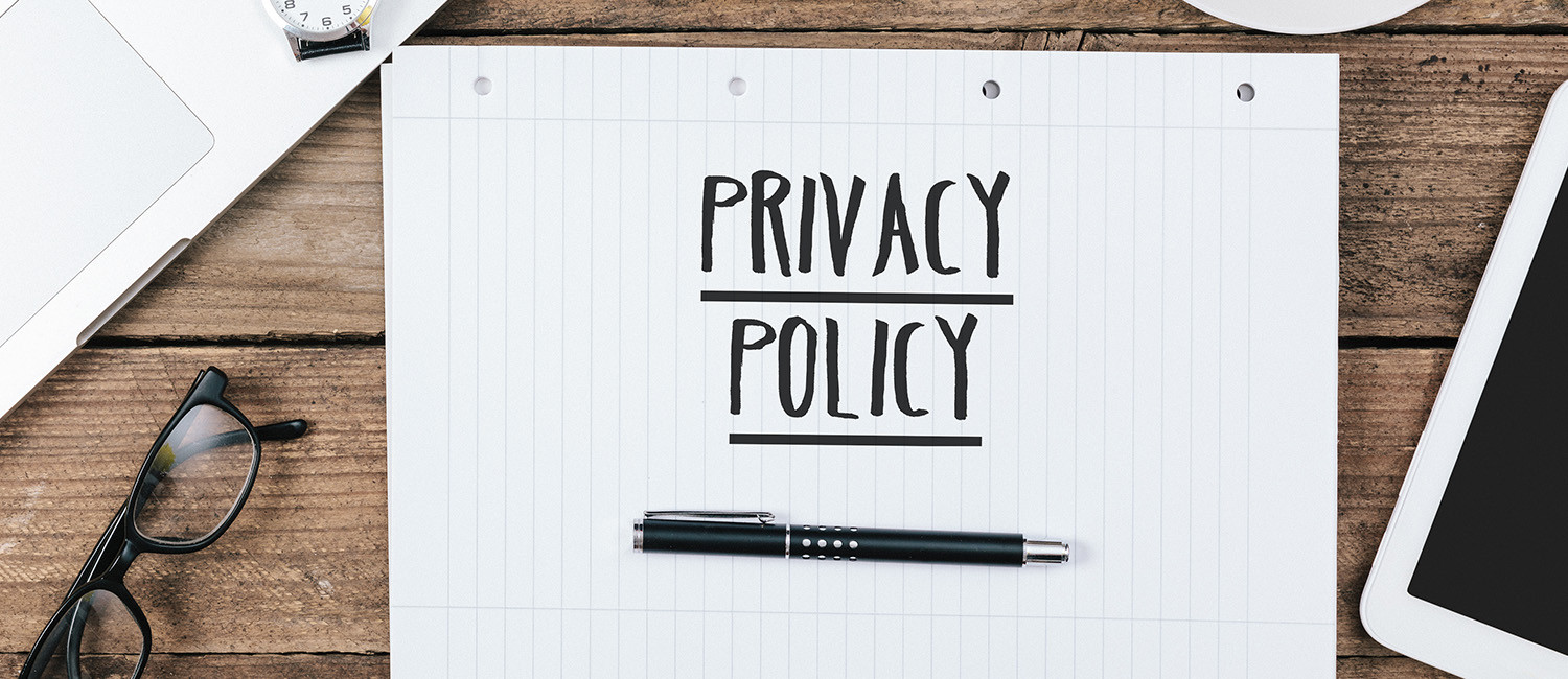 Privacy Policy For Ramona Valley Inn
